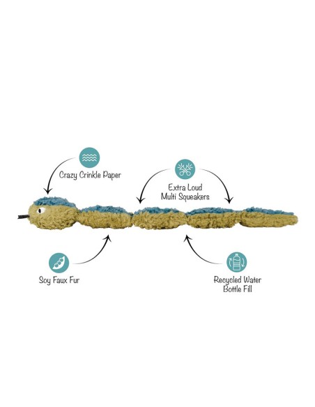 Don't Get Wrapped Up | Earth Friendly