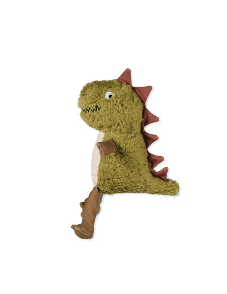 SM ARMS, BIG HRT ERTH FRNDLY DOG TY