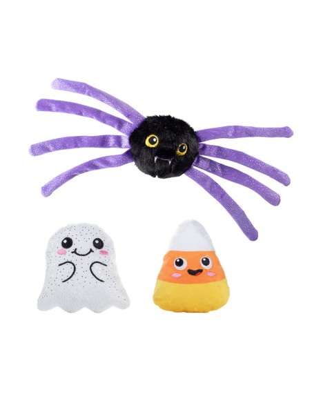 Set Frightly friends