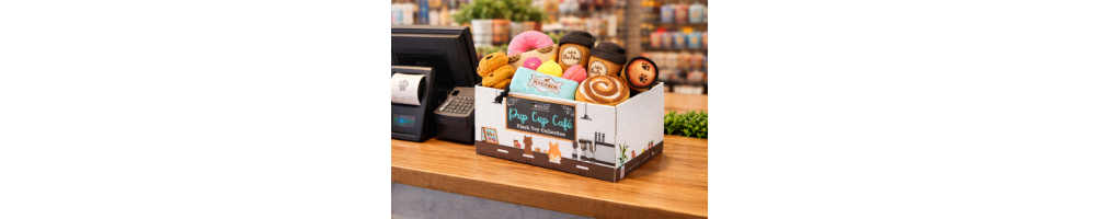 Display & Gift Box
