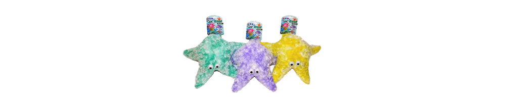 Overige knuffels